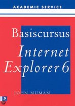 Basiscursus Internet Explorer 6