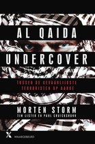 Al Qaida undercover