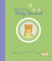 Designed by You Baby Journal