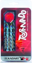 Elkadart Tornado dartpijlen 90% tungsten - 26 gram