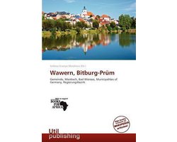 Wawern, Bitburg-Prum