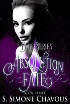 Fate Series - Absolution of Fate