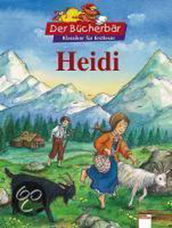 Heidi