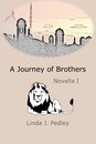 Omslag A Journey of Brothers