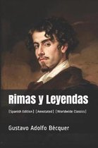 Rimas Y Leyendas