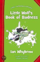 Little Wolf's Book of Badness