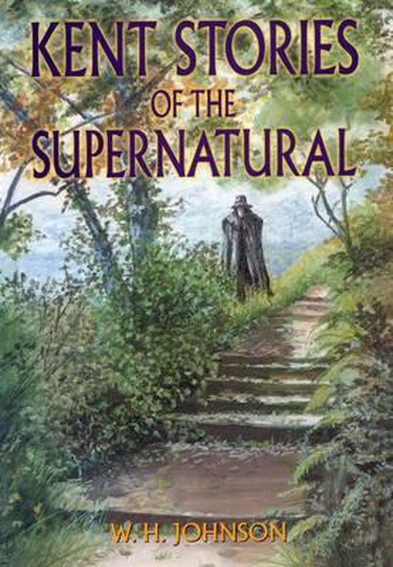 Foto: Kent stories of the supernatural