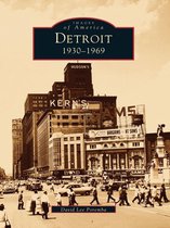Images of America - Detroit