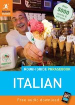 Italian Rough Guide Phrasebook