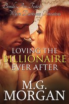 Billionaire Brothers 7 - Loving the Billionaire Ever After