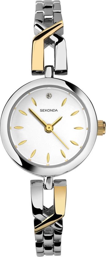 Sekonda 2025 horloge dames