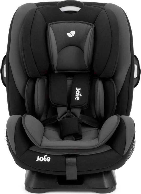 Joie Every Stage Group 0+/1/2/3 Car Seat Two Tone Black
