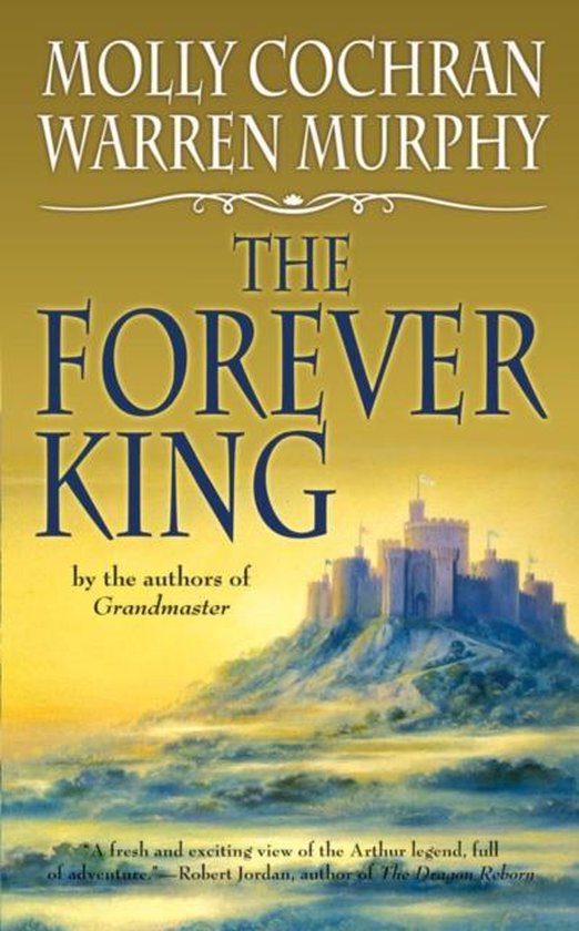 The Forever King