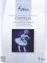 Coppelia (DVD)