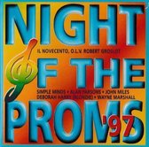 Night of the proms 1997