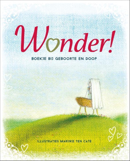 Wonder! - Liesbeth van Binsbergen | Northernlights300.org
