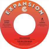 Willowman/Funky Guitar Man