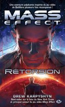 Mass Effect 3 - Mass Effect, T3 : Rétorsion