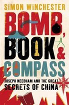Bomb, Book and Compass