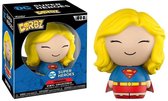 Supergirl #408  - Justice League - Funko Dorbz!