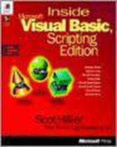 Inside Microsoft Visual Basic Script