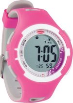 Ronstan CLEAR START™ 40mm roze-grijs Zeilhorloge RF4051-B