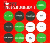 Zyx Italo Disco Collection