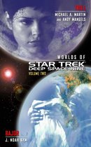 Star Trek: Deep Space Nine 2 - Star Trek: Deep Space Nine: Worlds of Deep Space Nine #2: Trill and Bajor