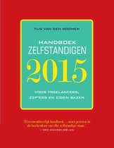 Handboek zelfstandigen 2015
