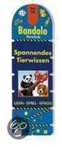 Bandolo Set 38: Spannendes Tierwissen