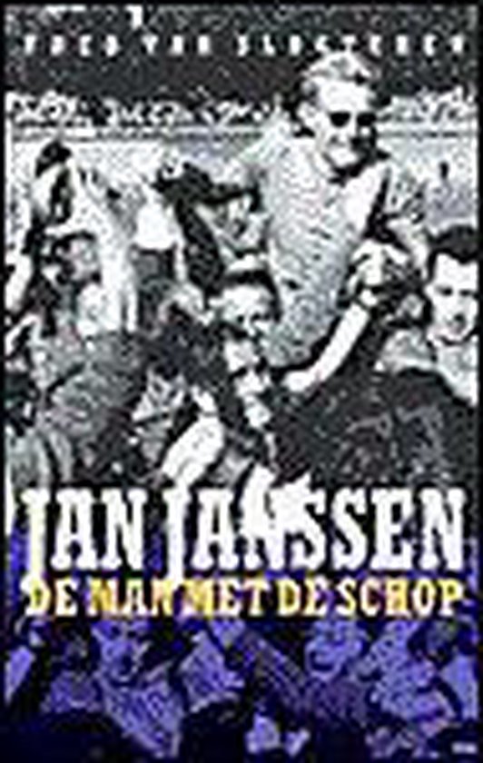 Jan Janssen - Fred van Slogteren | Do-index.org