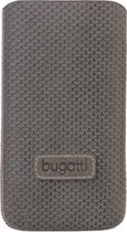 Bugatti Perfect Scale Case - Apple-iPhone4 stone grey