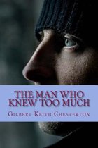 The Man Who Knew Too Much