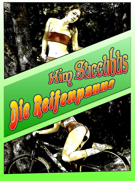 Die Reifenpanne