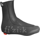 Fizik Overschoen Waterproof Zwart  L