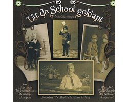 Uit De School Geklapt