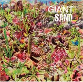 Giant Sand - Returns To The Valley Of Rain (LP)