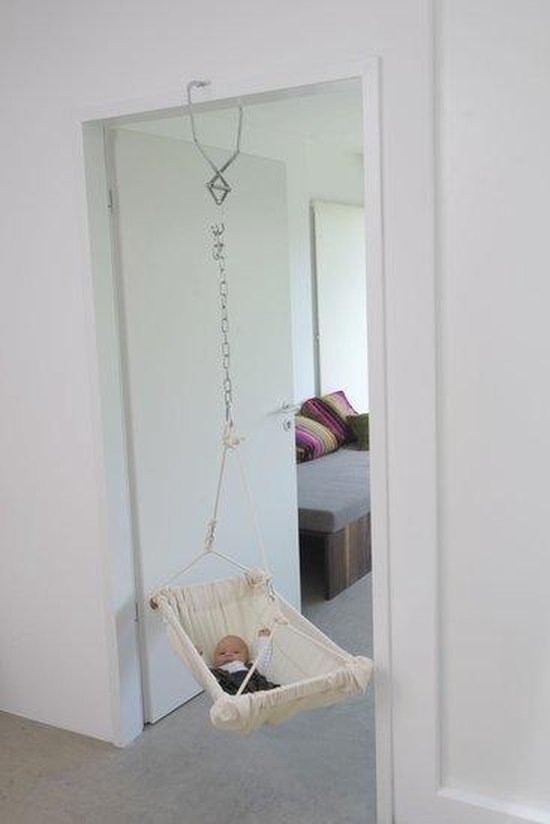 Deur Clamp voor Baby Hangstoel | bol.com