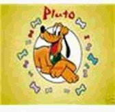 Pluto Muismat