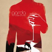 Garda - Heart Of A Pro (LP)