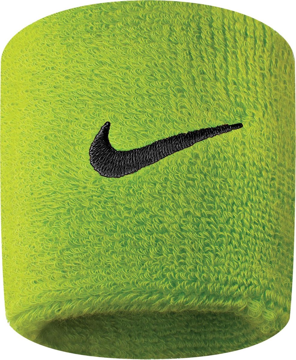 Nike Polsband Groen