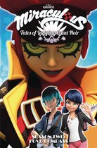 Miraculous: Tales of Ladybug and Cat Noir