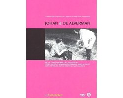 Johan en de Alverman