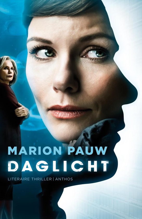 Daglicht – Marion Pauw