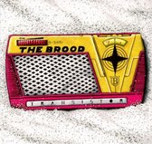 The Brood - Transistor (CD)