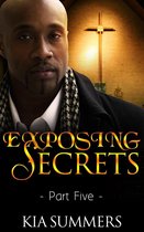 The Lucas Family Scandal 5 - Exposing Secrets 5