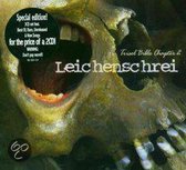Leichenschrei: Trisol Bible Chapter 2