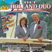 Het Holland Duo - Als het Hollands mag zijn!