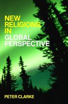 New Religious Movements In Global Perspective