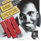 MUSIC OF JIMMIE LUNCEFORD